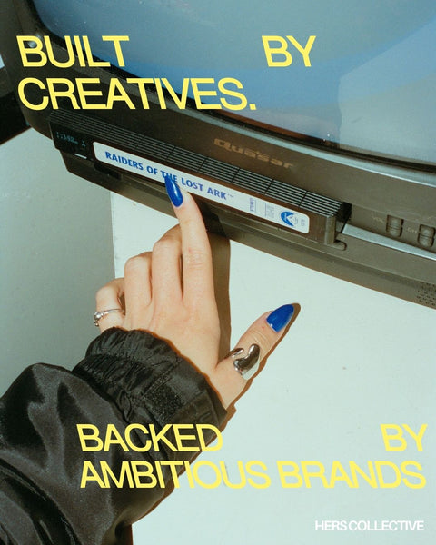 Brand Identity & Strategy