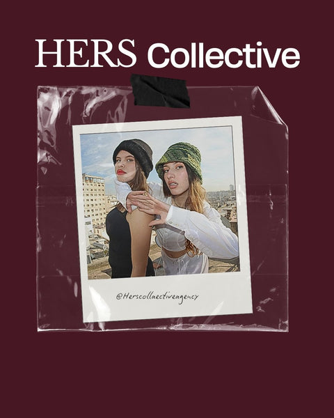Meet the Collective.